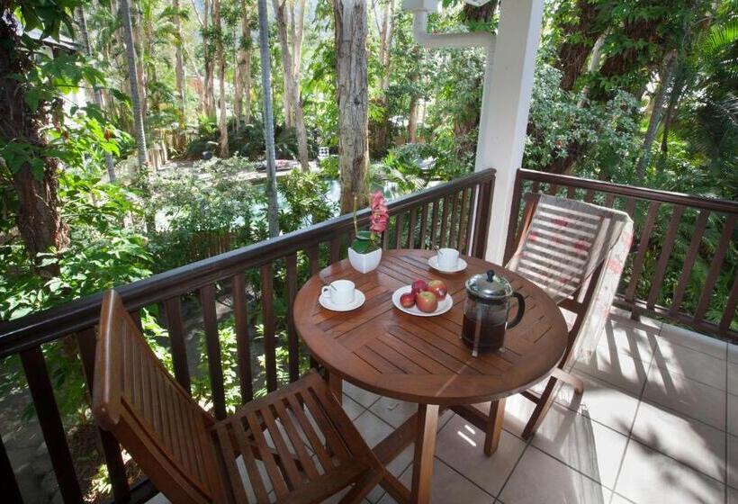 スタンダードスタジオ, The Reef Retreat Palm Cove