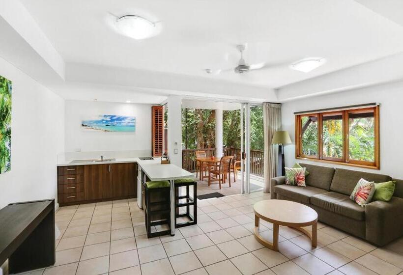 スイート, The Reef Retreat Palm Cove