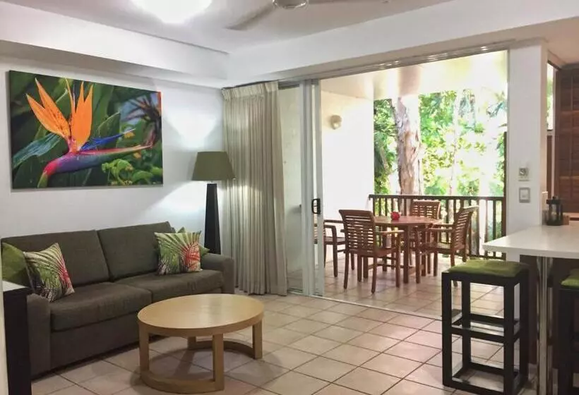 スイート, The Reef Retreat Palm Cove