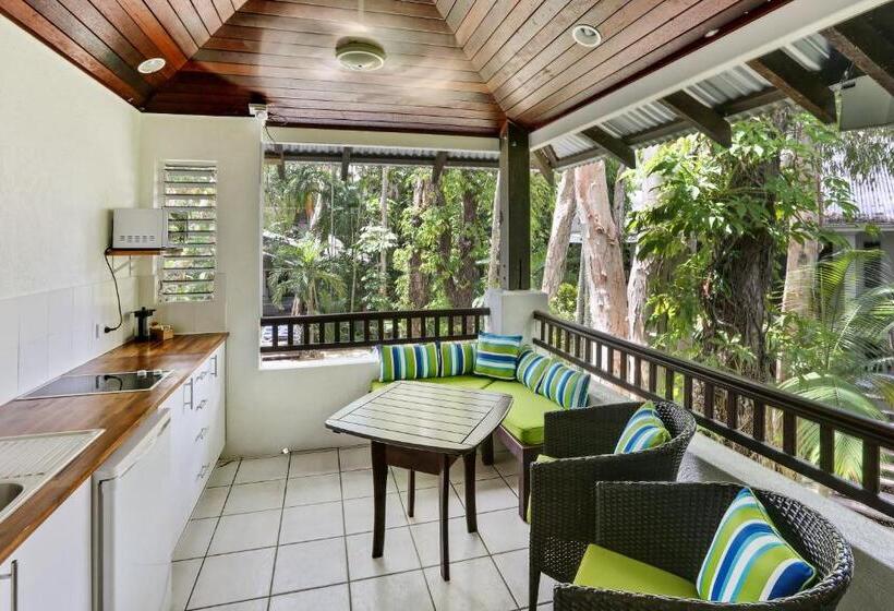 スーペリアースイート, The Reef Retreat Palm Cove