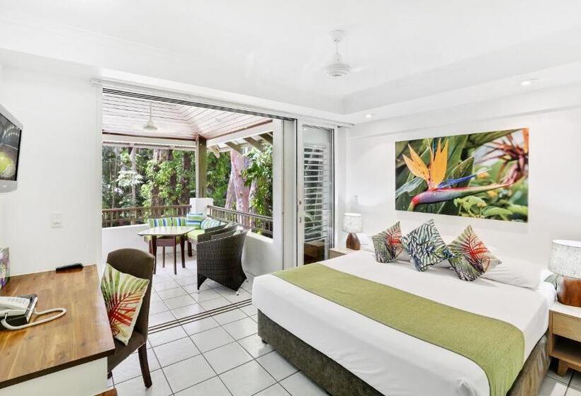 スーペリアースイート, The Reef Retreat Palm Cove