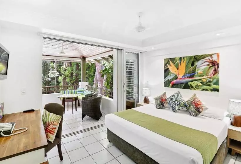 スーペリアースイート, The Reef Retreat Palm Cove