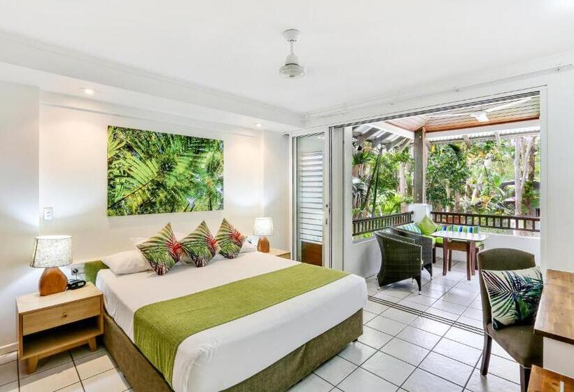スーペリアースイート, The Reef Retreat Palm Cove