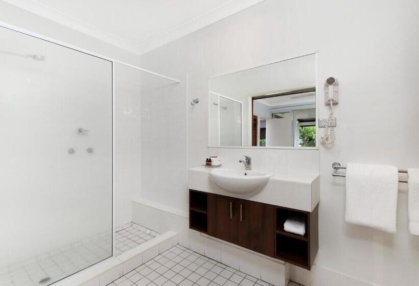 2ベッドルームアパートメント, The Reef Retreat Palm Cove