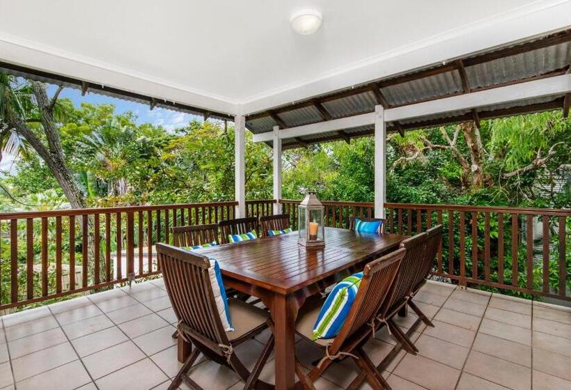 2ベッドルームアパートメント, The Reef Retreat Palm Cove