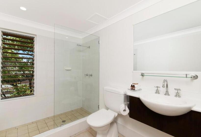 2ベッドスイートルーム, The Reef Retreat Palm Cove