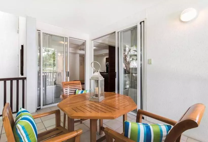 ２ベッドスイートルーム, The Reef Retreat Palm Cove