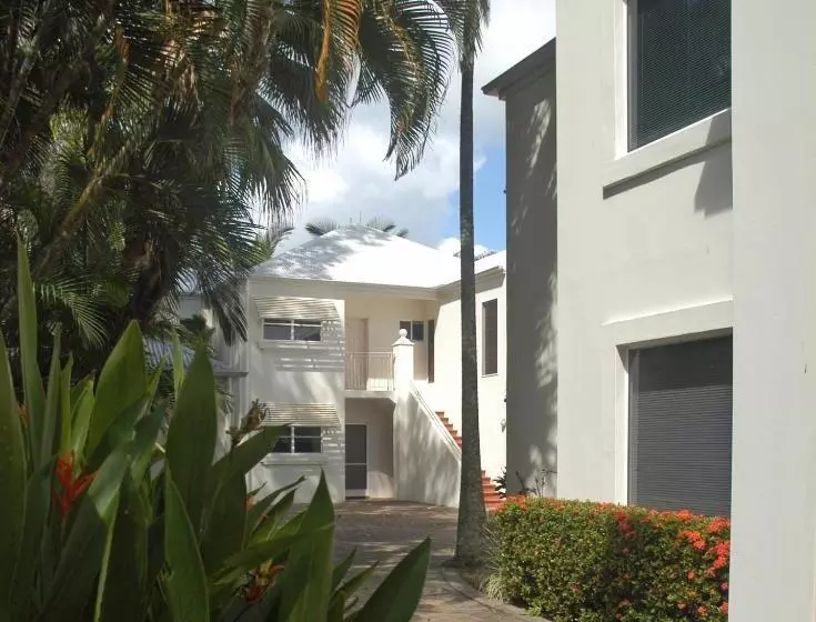 ３ベッドルームハウス, The Reef Retreat Palm Cove