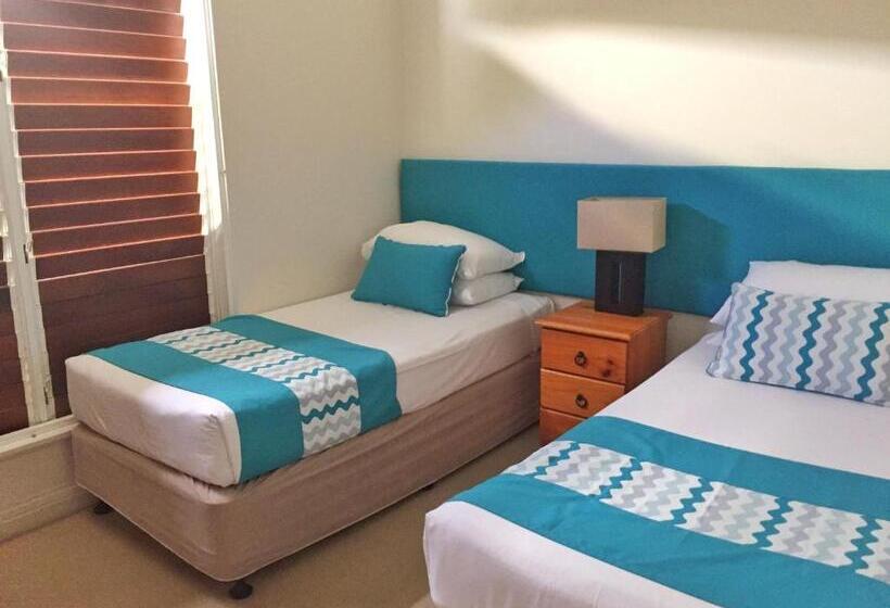 3ベッドルームハウス, The Reef Retreat Palm Cove