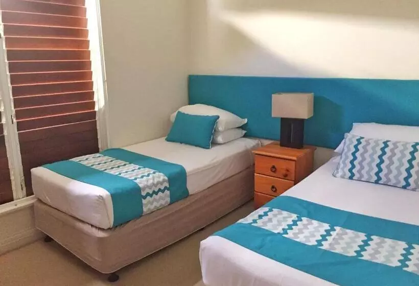 ３ベッドルームハウス, The Reef Retreat Palm Cove