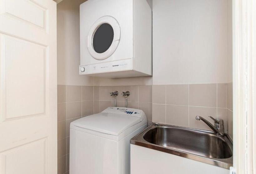 3ベッドルームハウス, The Reef Retreat Palm Cove