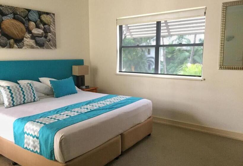 3ベッドルームハウス, The Reef Retreat Palm Cove