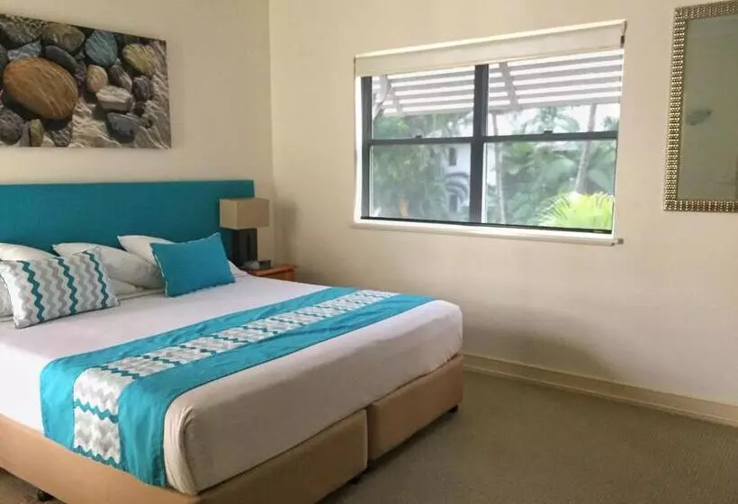 ３ベッドルームハウス, The Reef Retreat Palm Cove