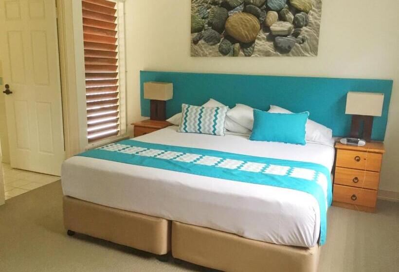 Дом 3 Спальни, The Reef Retreat Palm Cove