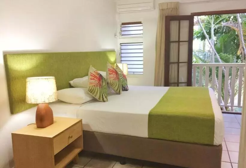 スタンダードスタジオ, The Reef Retreat Palm Cove