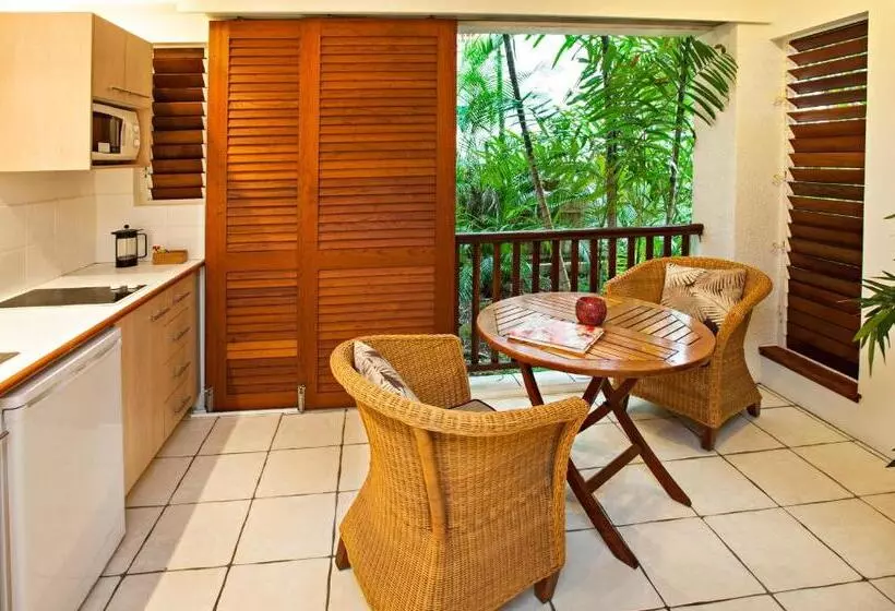 スイート, The Reef Retreat Palm Cove