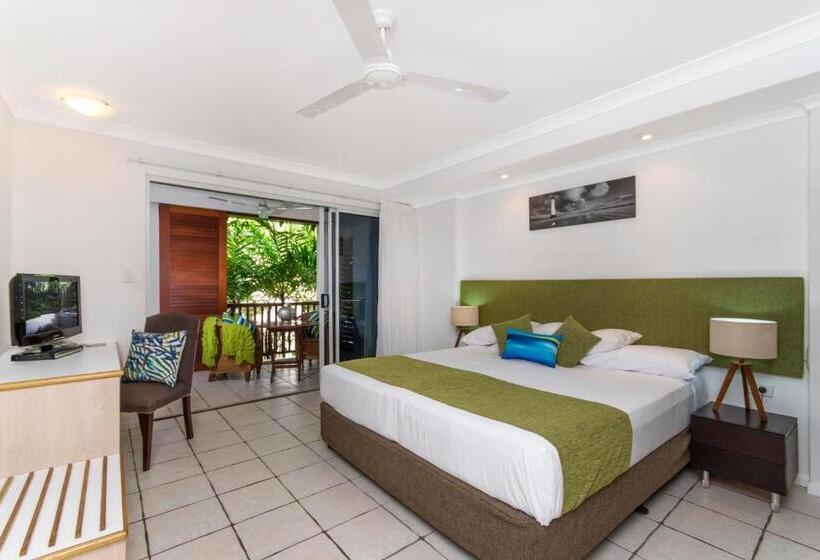 スイート, The Reef Retreat Palm Cove