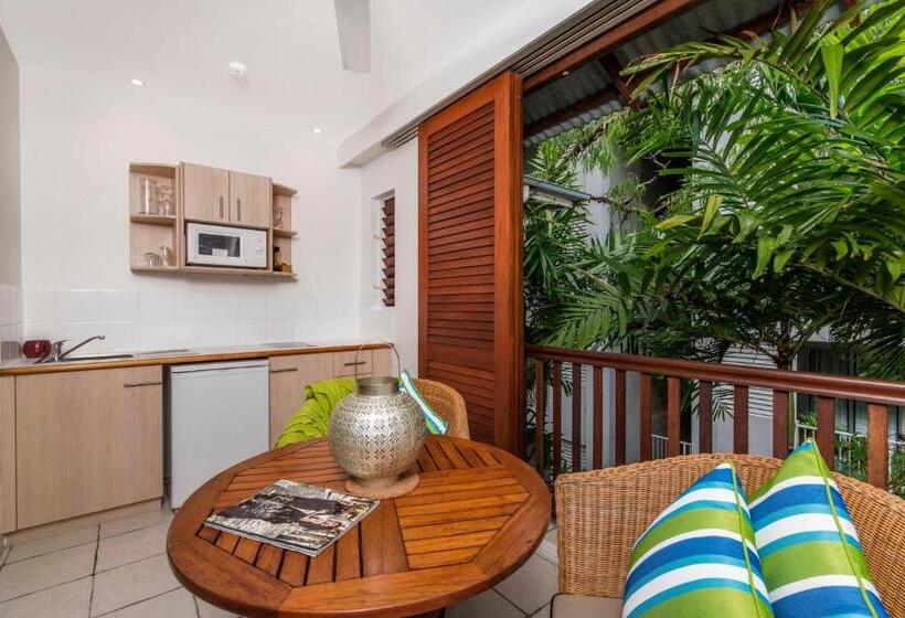 スタンダードスタジオ, The Reef Retreat Palm Cove