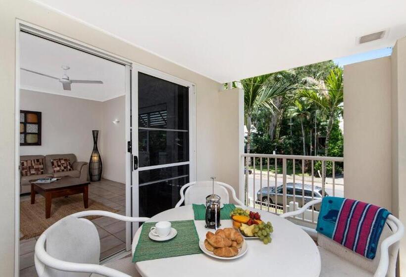 3ベッドルームハウス, The Reef Retreat Palm Cove