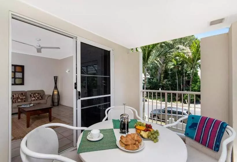 ３ベッドルームハウス, The Reef Retreat Palm Cove