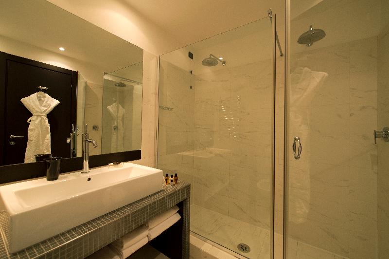 غرفة ديلوكس, Indigo Turin, An Ihg