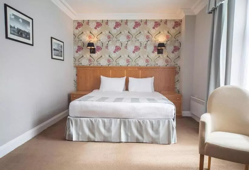 Classic-huone, Whittlebury Hall And Spa