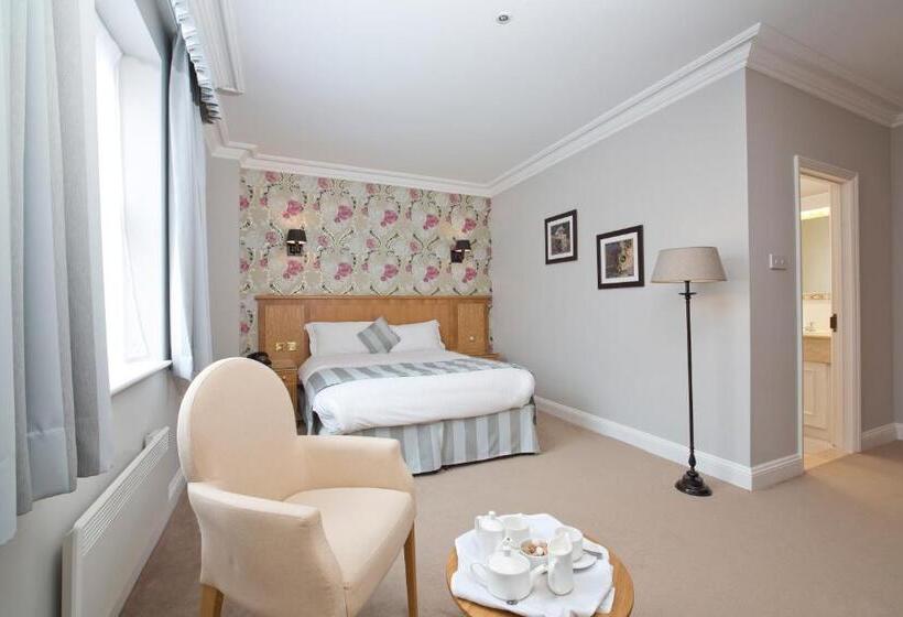 クラシックルーム, Whittlebury Hall And Spa