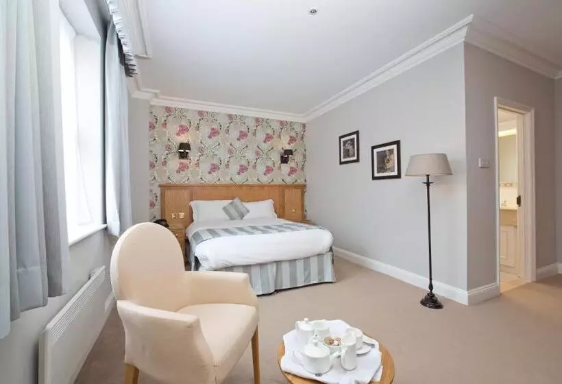 Classic-huone, Whittlebury Hall And Spa