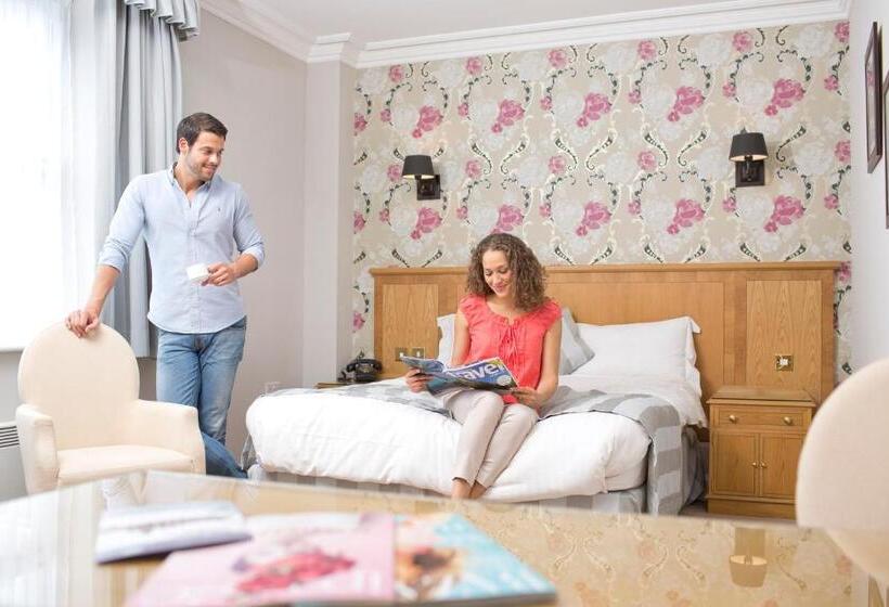 クラシックルーム, Whittlebury Hall And Spa