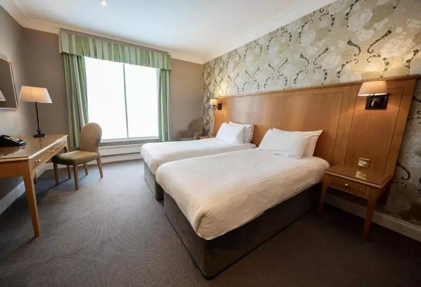 Classic-huone, Whittlebury Hall And Spa