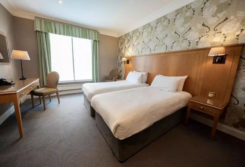Classic-huone, Whittlebury Hall And Spa
