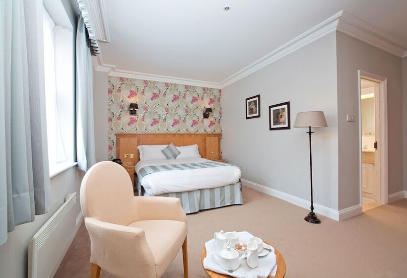 クラシックルーム, Whittlebury Hall And Spa