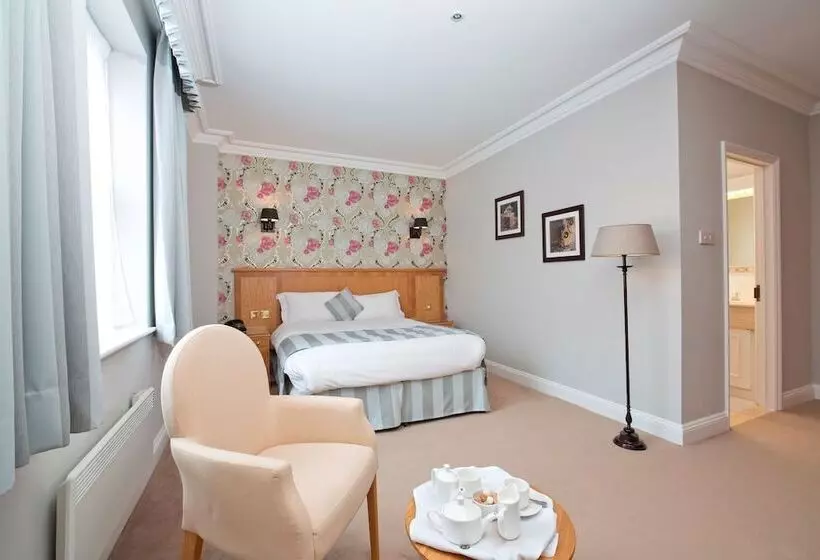 Classic-huone, Whittlebury Hall And Spa