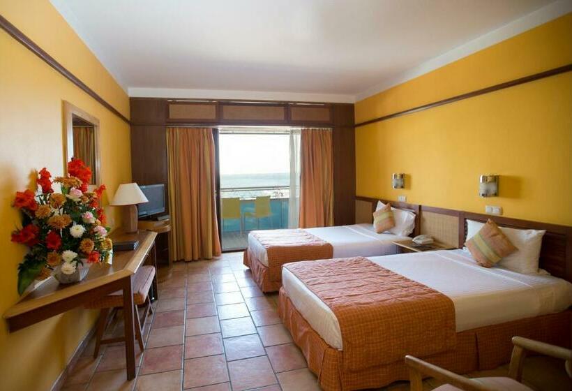 高级海景房, Lido Sharm Hotel Naama Bay