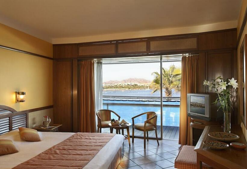高级海景房, Lido Sharm Hotel Naama Bay