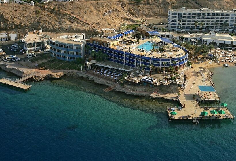 高级海景房, Lido Sharm Hotel Naama Bay