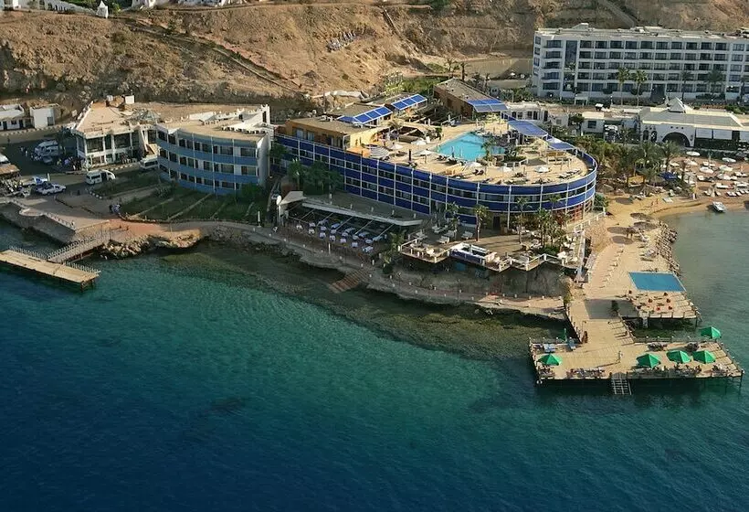 اتاق سوپریور با چشمانداز دریا, Lido Sharm Hotel Naama Bay