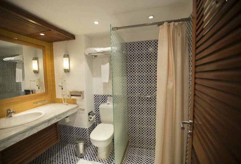 高级海景房, Lido Sharm Hotel Naama Bay