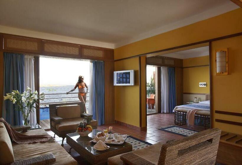 小型套房, Lido Sharm Hotel Naama Bay
