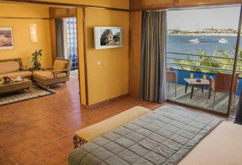 سوییت جونیور, Lido Sharm Hotel Naama Bay