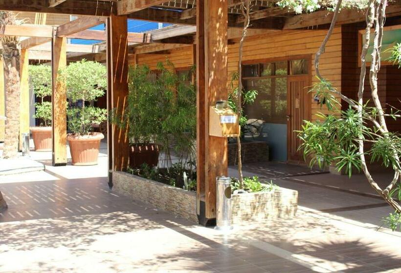 标准房带园景, Lido Sharm Hotel Naama Bay