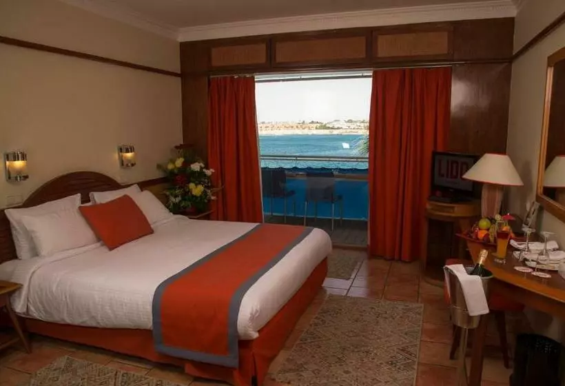 اتاق سوپریور خانوادگی, Lido Sharm Hotel Naama Bay