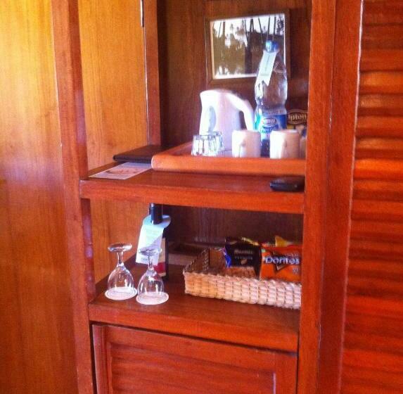 带海景的高档三人间, Lido Sharm Hotel Naama Bay