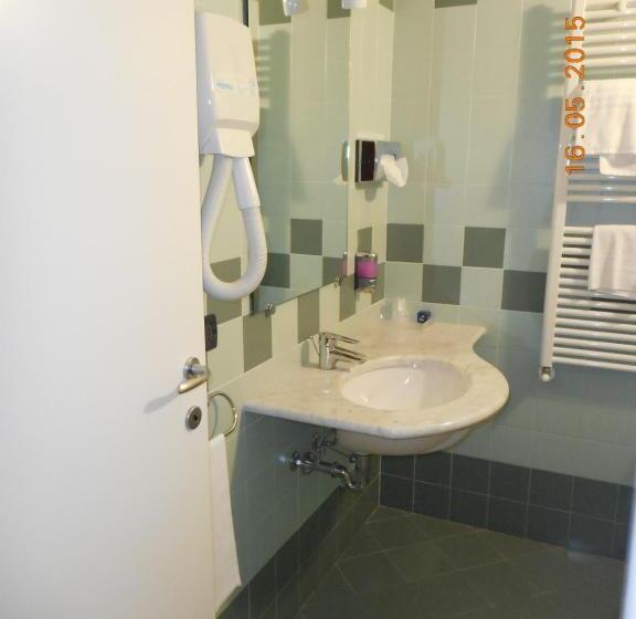 Номер Стандарт, Motel Fiore