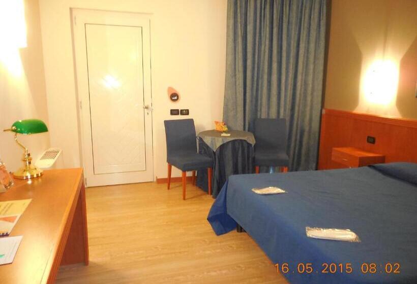 Номер Стандарт, Motel Fiore