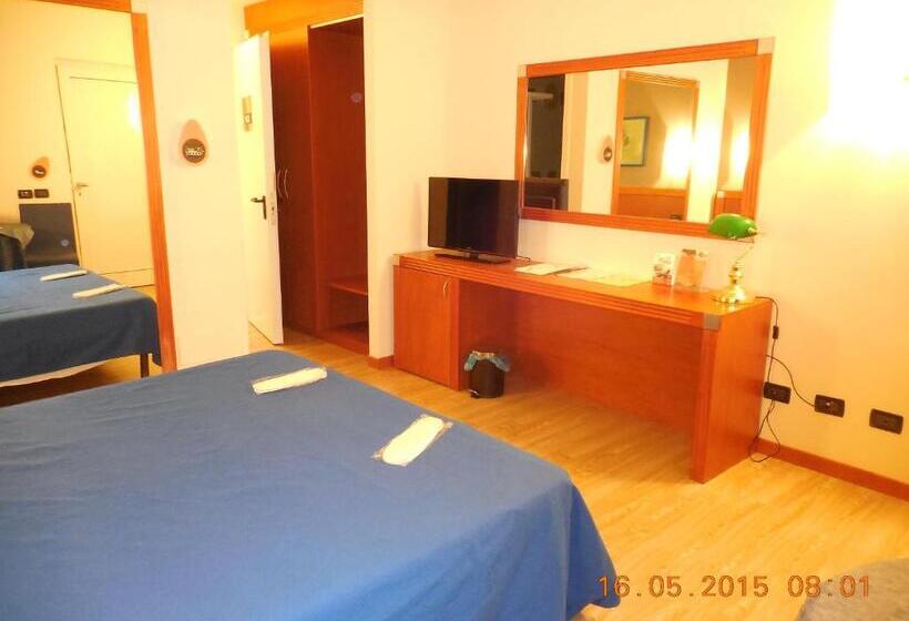 Номер Стандарт, Motel Fiore