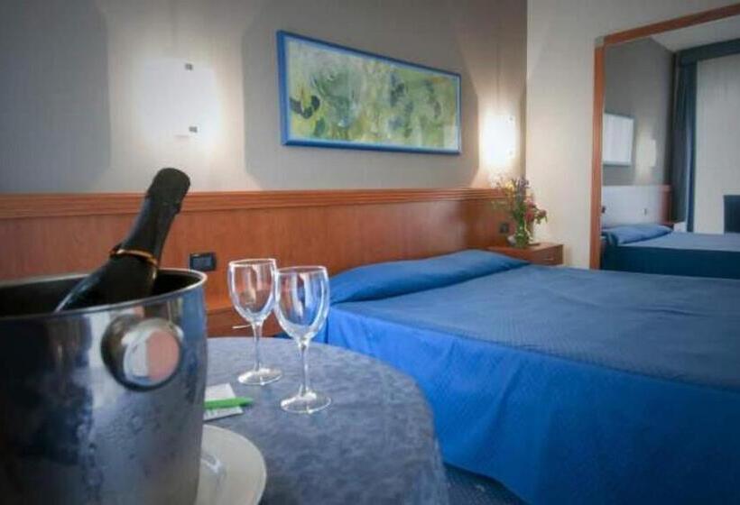 Номер Стандарт, Motel Fiore