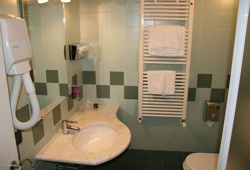 Номер Стандарт, Motel Fiore