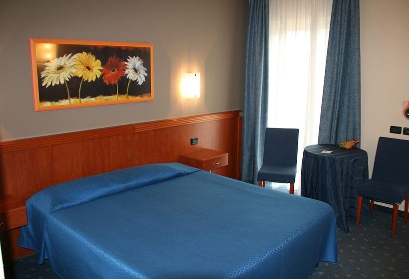 Номер Стандарт, Motel Fiore