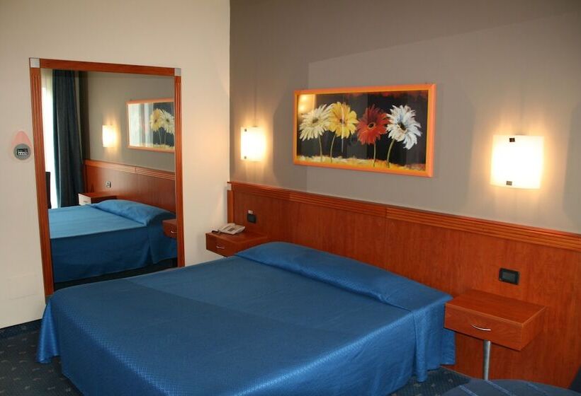 Номер Стандарт, Motel Fiore